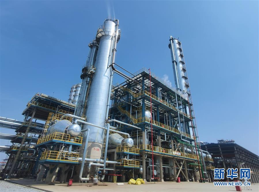 （在習近平新時代中國特色社會主義思想指引下——新時代新作為新篇章·習近平總書記關(guān)切事·圖文互動）（2）東北，“上新”——黑土地上的創(chuàng)新故事