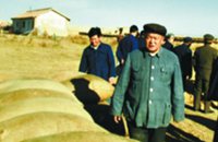 無限忠誠，一生不渝的信仰