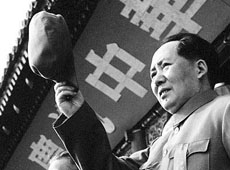 1950，第一個國慶節(jié)閱兵