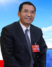 李中武：機場、高新區(qū)、大數(shù)據(jù) 榮昌"三大件"架起成渝支點