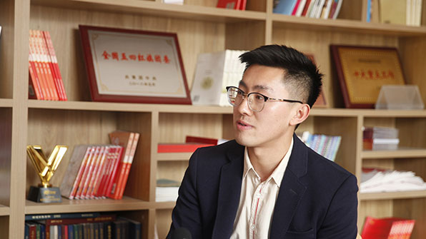 “鋼鐵人”是怎樣煉成的？