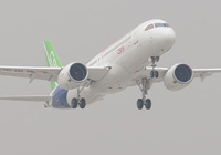 專家：C919結(jié)構(gòu)強度設(shè)計標準與波音、空客一致