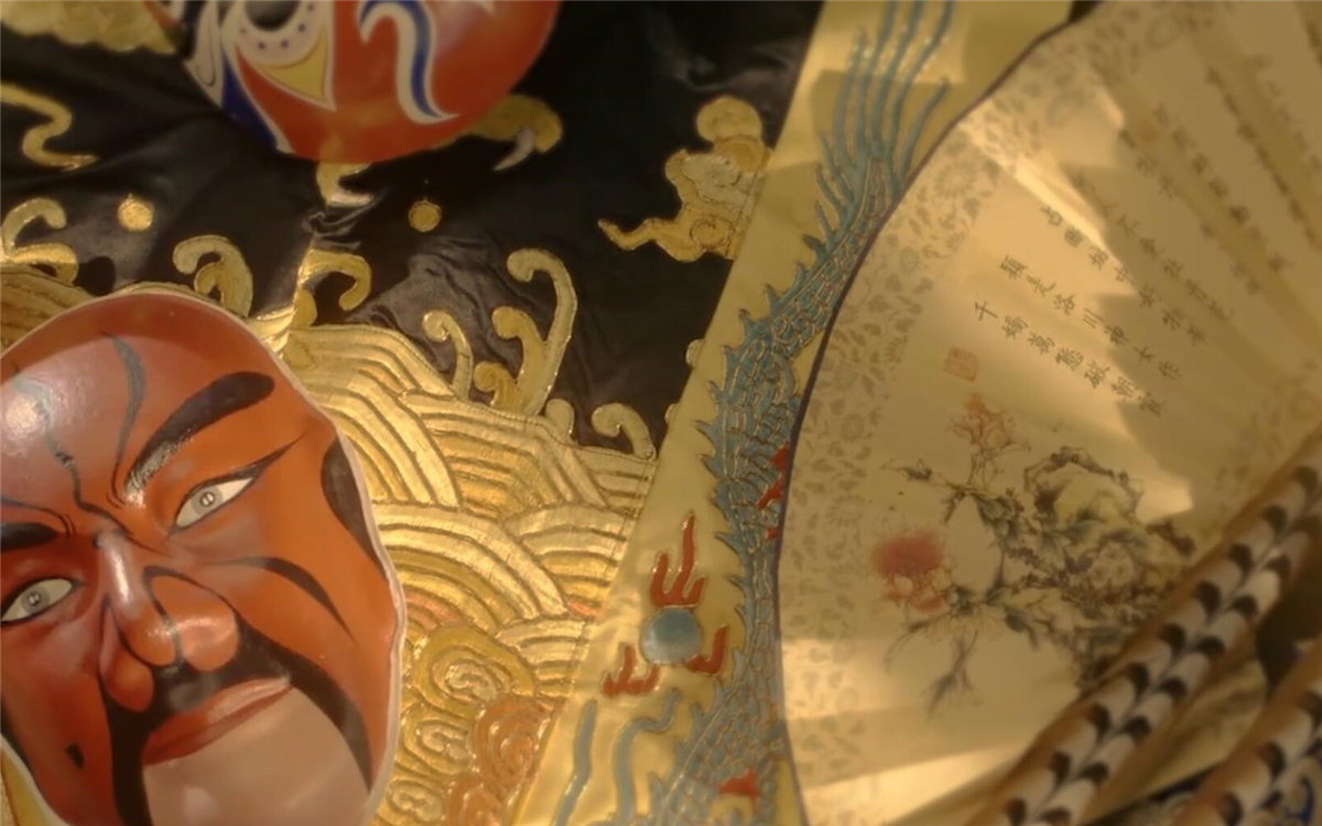 守護(hù)“非遺”，就是守護(hù)歷史