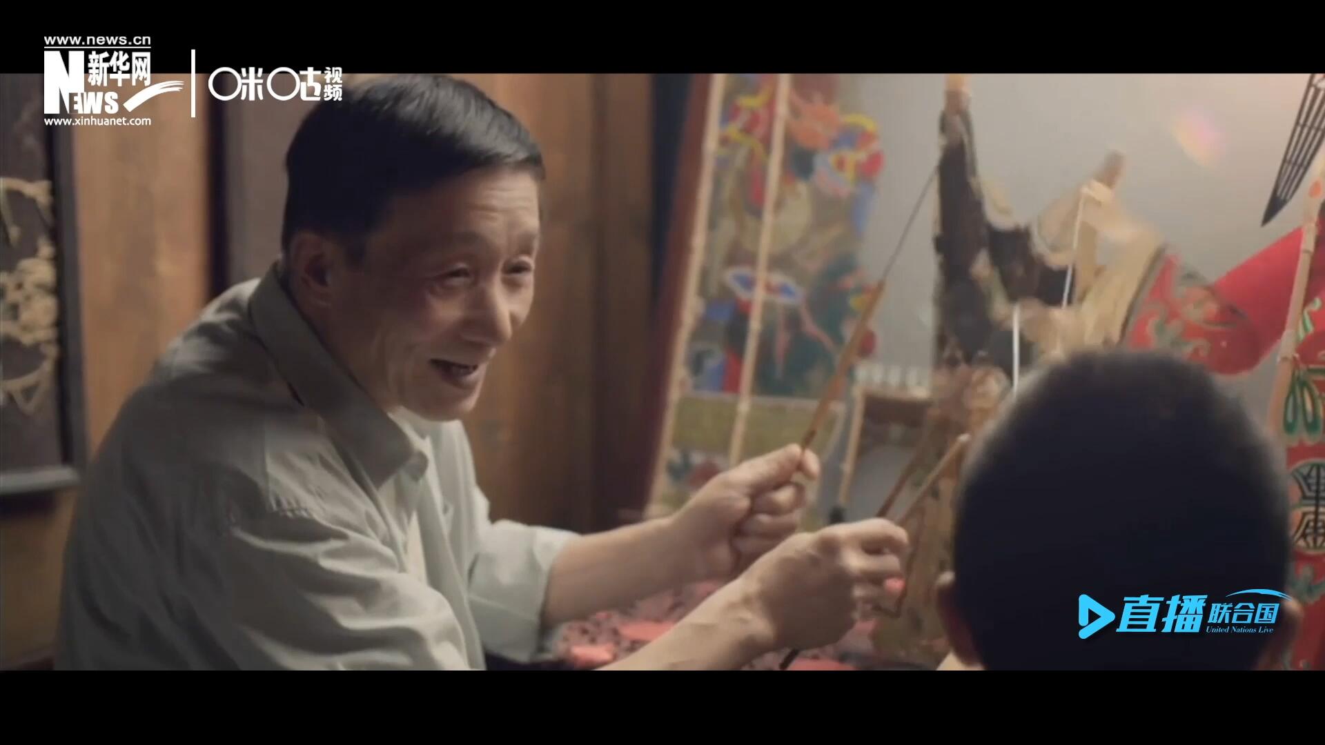 說起民間藝術(shù)，你最先想到的是刺繡、剪紙還是皮影戲？