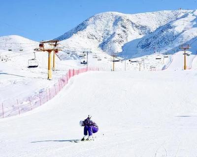冰雪產(chǎn)業(yè)疫后能否迎來新轉(zhuǎn)機(jī)？