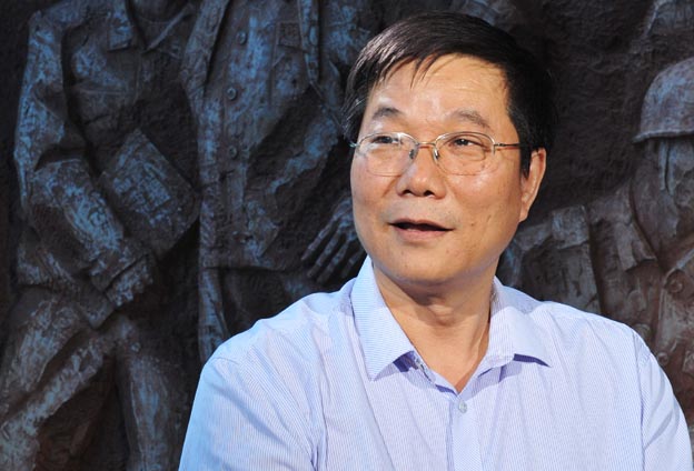 落實責(zé)任，形成閉環(huán)，黨建工作才能有力有效。