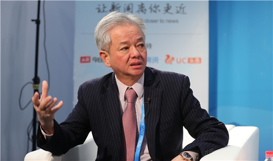創(chuàng)新，是非公黨建的活力所在和生命力所系。