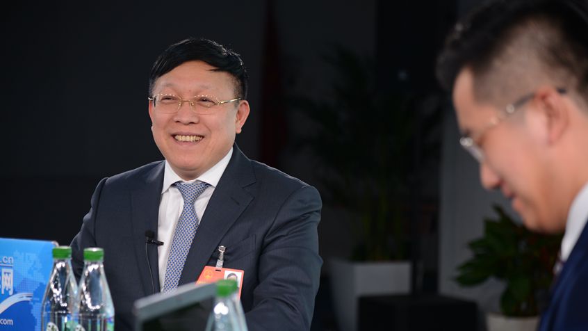 談民強：特定區(qū)域、特定場景內(nèi)的無人駕駛車將很快推進