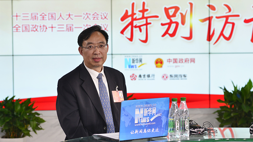 葛道凱：努力走好自己的路，非名校生也一樣能成功