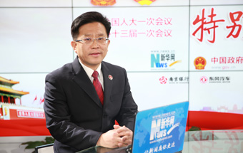 最高檢：五年來批捕數(shù)量呈下降、起訴數(shù)量呈上升趨勢