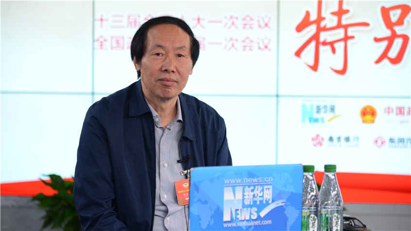 劉玉珠：挖掘、闡釋和傳播文物內(nèi)涵 讓文物真正“活起來”