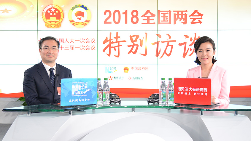 劉革安：而立之年，張家界全面推動(dòng)城市擴(kuò)容提質(zhì)