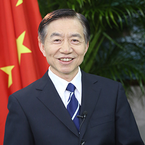老了誰(shuí)來(lái)養(yǎng)？留守兒童誰(shuí)來(lái)管？民政部部長(zhǎng)這樣說(shuō)