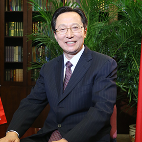 農(nóng)村改革如何接續(xù)發(fā)力？鄉(xiāng)村振興戰(zhàn)略怎樣推進(jìn)？農(nóng)業(yè)部部長(zhǎng)這樣說(shuō)