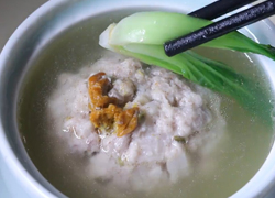 秋季進(jìn)補