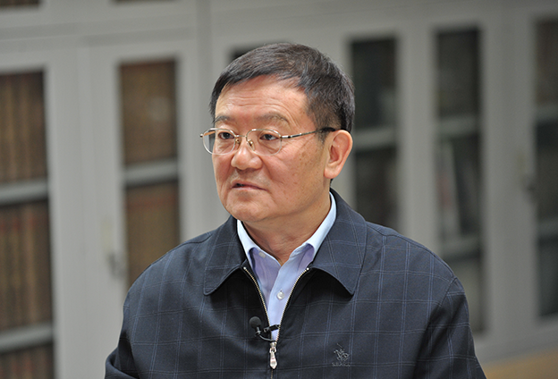 座談會(huì)召開既有“里程碑”的歷史意義，也有“指南針”的現(xiàn)實(shí)意義