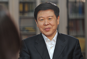 【第七期】王軍：以更大力度、更惠政策、更優(yōu)服務助力民營企業(yè)走向更加廣闊的舞臺