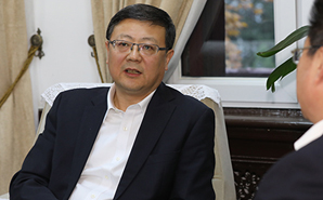 【第十期】陳吉寧：通過五個“一批”精確制導，支持民營企業(yè)發(fā)展