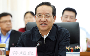 【第二十六期】蔣超良：民營企業(yè)的難點、痛點、堵點，就是我們工作的切入點