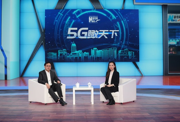 隨著5G的到來(lái)，未來(lái)整個(gè)產(chǎn)業(yè)將會(huì)發(fā)生翻天覆地的變化。