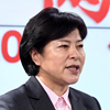 郭玉芬：預(yù)防為主、把健康融入政策，早日實(shí)現(xiàn)健康中國目標(biāo)