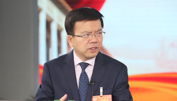 張義光：精準(zhǔn)扶貧，國企更應(yīng)有擔(dān)當(dāng)
