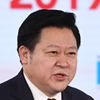 劉志仁：為推動(dòng)長江經(jīng)濟(jì)帶生態(tài)優(yōu)先、綠色發(fā)展先行探路