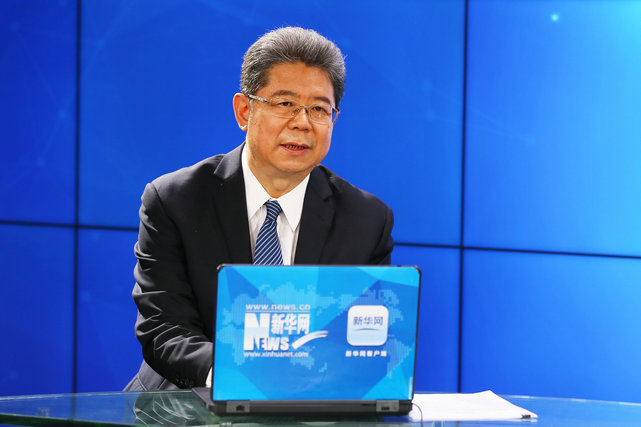 “根”從基層扎牢，“魂”從堡壘筑強(qiáng)