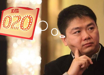 劉強(qiáng)東能否帶京東突破重圍？
