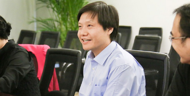 小米科技董事長雷軍——中國經(jīng)濟持續(xù)崛起、文化軟實力不斷增強，給與了中國品牌真正走向世界的寶貴推動力。小米希望順勢而為，讓全球所有人都能享受科技的樂趣，并成為值得國人驕傲的世界品牌。