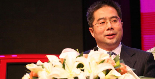 長安汽車總裁張寶林——長安在實現(xiàn)中國品牌崛起的道路上不斷前進，而驅(qū)動長安前進的核心動力就是技術(shù)創(chuàng)新。因為技術(shù)創(chuàng)新，長安擁有了持續(xù)領(lǐng)先的研發(fā)實力、豐富的產(chǎn)品譜系和1000萬的用戶基礎(chǔ)。長安有信心讓越來越多人成為長安汽車的用戶，開長安車，筑中國夢。