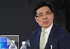 周云杰：創(chuàng)新更多的應(yīng)該是顛覆式、開放式創(chuàng)新