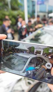 無人駕駛汽車來了，我們準(zhǔn)備好了嗎？