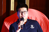 李?。撼掷m(xù)創(chuàng)新的動力來源于不忘初心