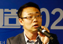 王賀：推動(dòng)制造業(yè)向服務(wù)型轉(zhuǎn)變，向智能制造轉(zhuǎn)變