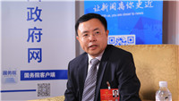 邵志清：應(yīng)制定大數(shù)據(jù)法，加快數(shù)據(jù)開放共享