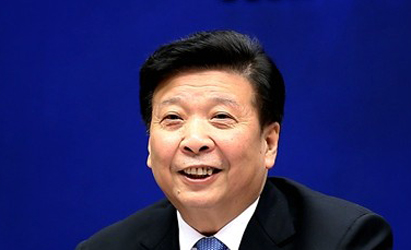 姜大明：國土集聚開發(fā)、分類保護與綜合整治“三位一體”