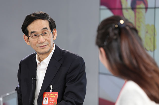 建智慧城市需政府、企業(yè)、公民各司其職