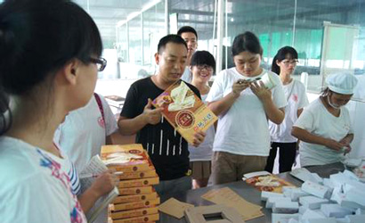 農業(yè)農村已經(jīng)成為創(chuàng)業(yè)創(chuàng)新的新天地