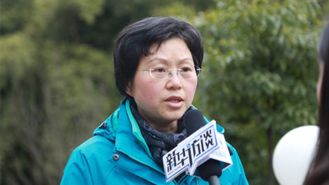 你以為“熊貓媽媽”是替熊貓來賣萌的？