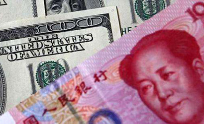 中美已形成“你中有我、我中有你”利益交融格局