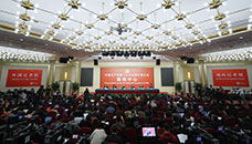 記者會：滿足人民新期待，保障改善民生