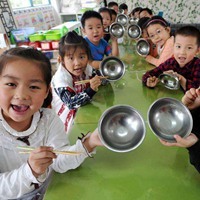 學(xué)食禮，修斯文：盤點(diǎn)中國的餐桌禮儀