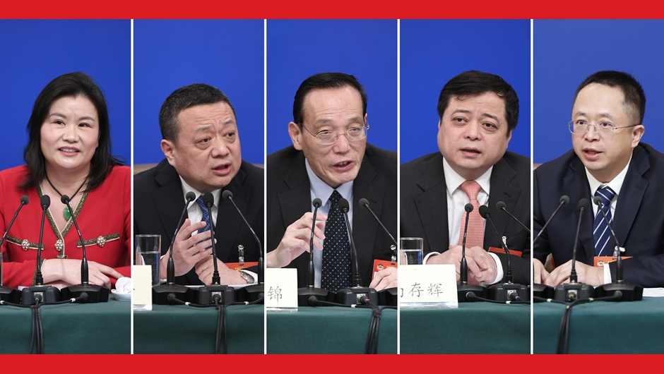 政協(xié)委員談優(yōu)化營商環(huán)境、促民營經(jīng)濟(jì)高質(zhì)量發(fā)展