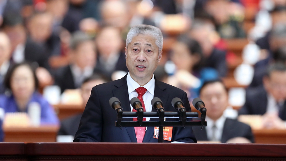 臺盟中央副主席、浙江省委會主委，浙江省政協(xié)副主席 張澤熙