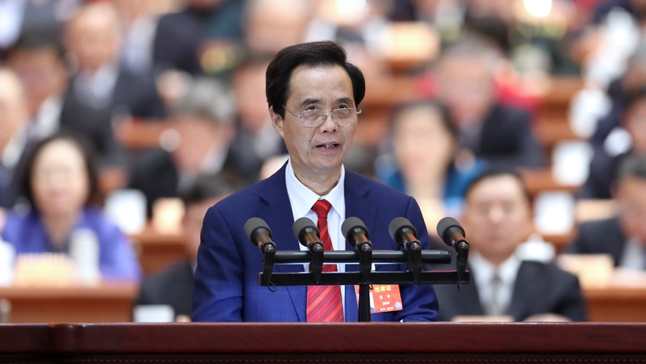 澳門金海集團董事長，中華海外聯(lián)誼會副會長 梁華