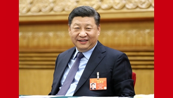 在福建團(tuán)，習(xí)近平提出這些殷切希望
