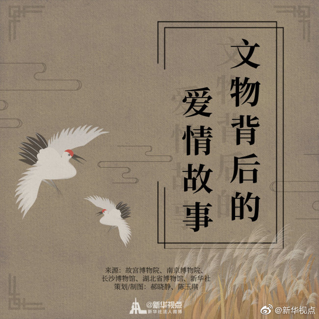 古人是怎么表達(dá)內(nèi)心深情的？