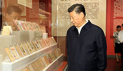 這些年，這些展，總書記這些話直抵人心
