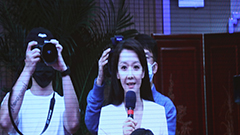 香港鳳凰衛(wèi)視、鳳凰網(wǎng)記者